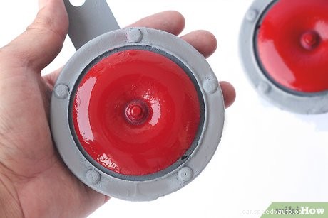 How to Fix a Broken Car Horn