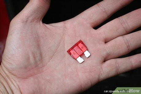 How to Fix a Broken Car Horn