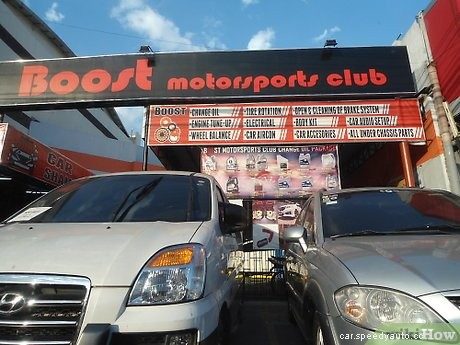 How to Fix a Broken Car Horn