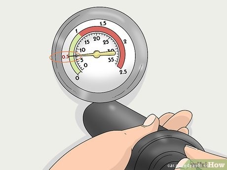 How to Test an Exhaust Pressure Sensor