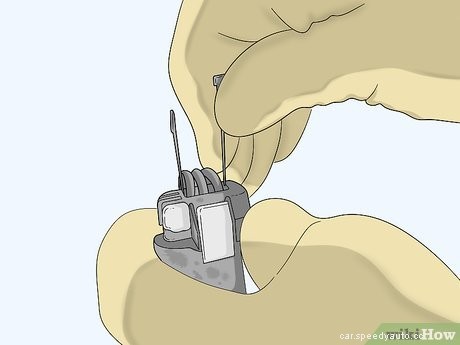 How to Test an Exhaust Pressure Sensor