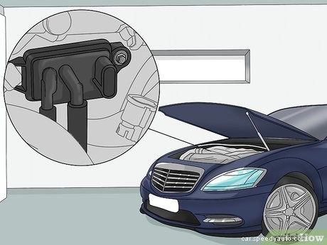 How to Test an Exhaust Pressure Sensor