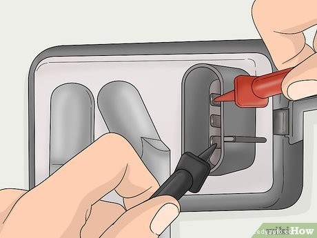 How to Test an Exhaust Pressure Sensor
