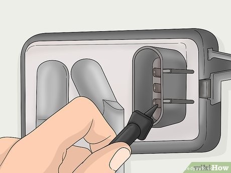 How to Test an Exhaust Pressure Sensor