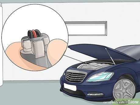How to Test an Exhaust Pressure Sensor
