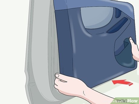 How to Fix a Jammed Car Lock