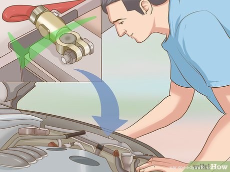 How to Fix a Car That Doesnt Start