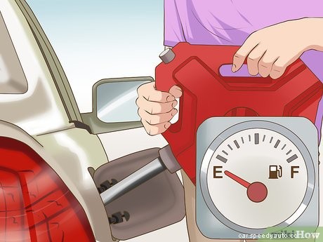 How to Fix a Car That Doesnt Start