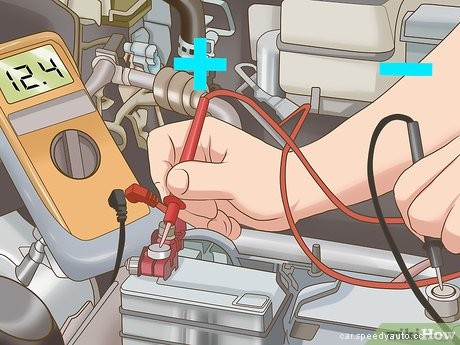 How to Fix a Car That Doesnt Start