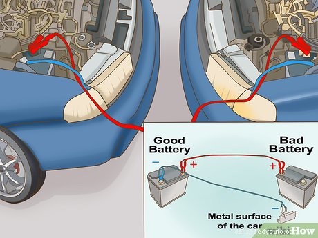 How to Fix a Car That Doesnt Start