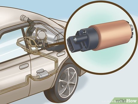 How to Fix a Car That Doesnt Start