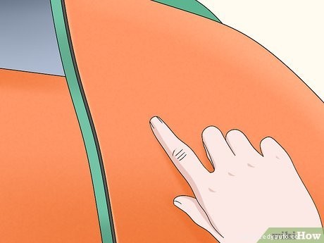 How to Fix Orange Peel Without Sanding