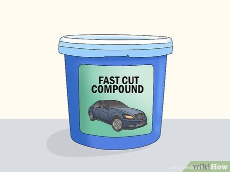 How to Fix Orange Peel Without Sanding