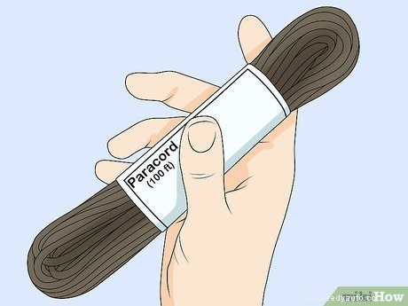 How to Wrap a Steering Wheel