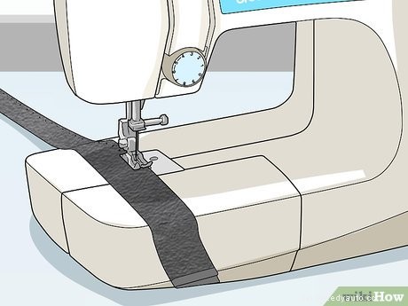 How to Wrap a Steering Wheel