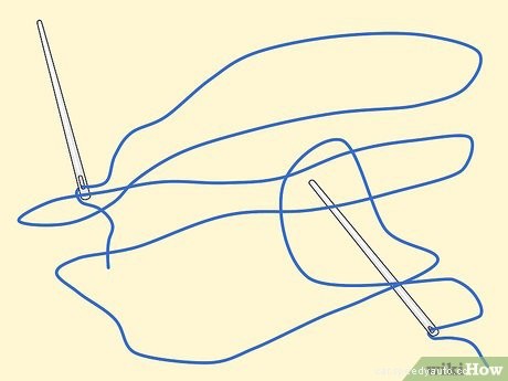 How to Wrap a Steering Wheel