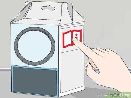 How to Wrap a Steering Wheel