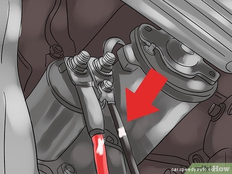 How to Replace a Starter Solenoid