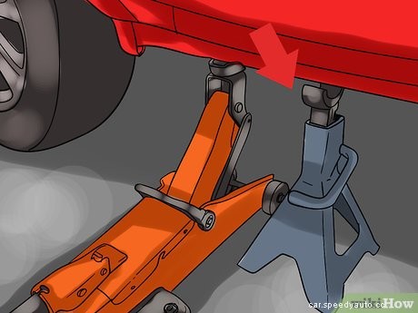 How to Replace a Starter Solenoid