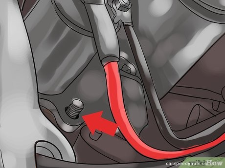 How to Replace a Starter Solenoid