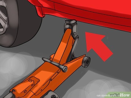 How to Replace a Starter Solenoid