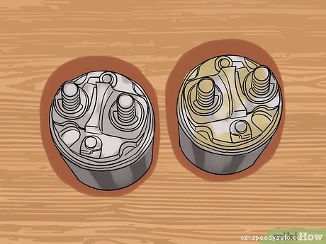 How to Replace a Starter Solenoid