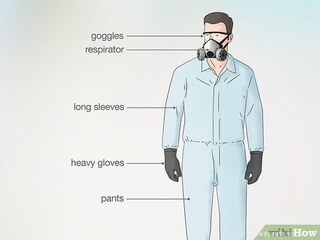How to Strip Paint From Your Car