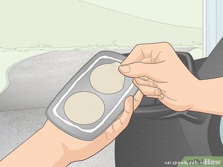 How to Replace a Cars Side View Mirror