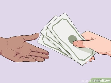 How to Get a Smog Check (CA)