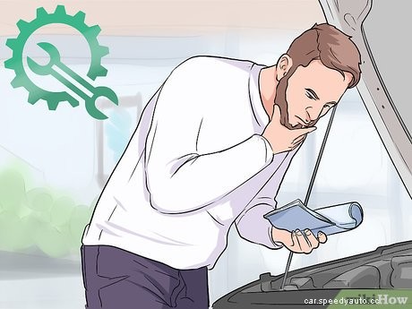 How to Get a Smog Check (CA)