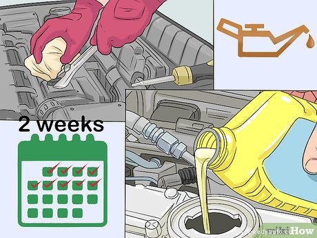 How to Get a Smog Check (CA)