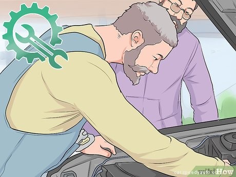 How to Get a Smog Check (CA)