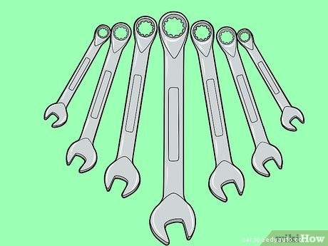 How to Replace Your Car Door