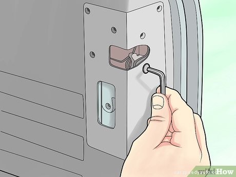 How to Replace Your Car Door