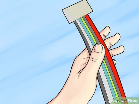 How to Replace Your Car Door