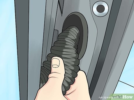 How to Replace Your Car Door
