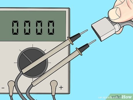 How to Replace Your Car Door