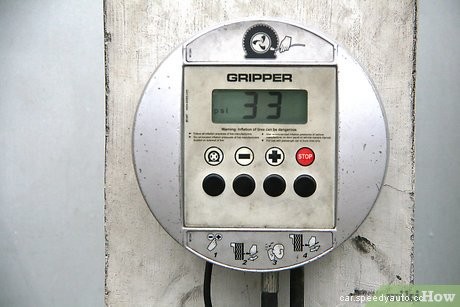 How to Check a Car Before Driving