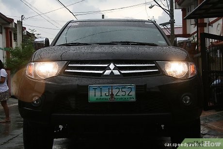 How to Check a Car Before Driving