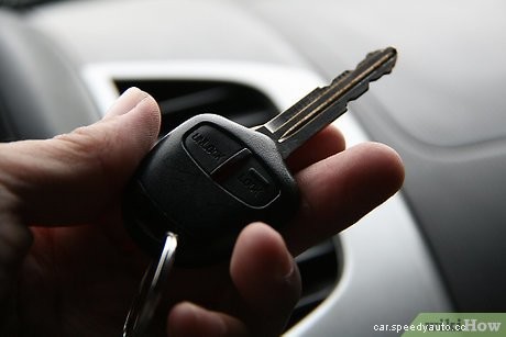 How to Check a Car Before Driving