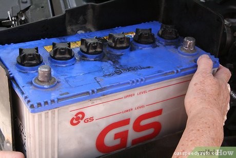 How to Check a Car Before Driving