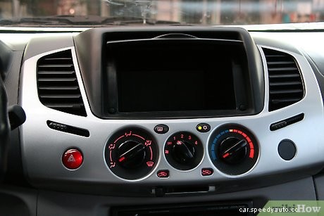 How to Check a Car Before Driving