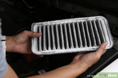 How to Check a Car Before Driving