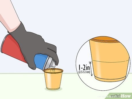 How to Repair Loose Car Door Panel Upholstery