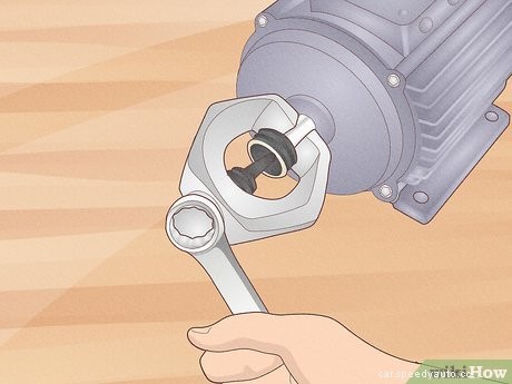 How to Clean an Electric Motor