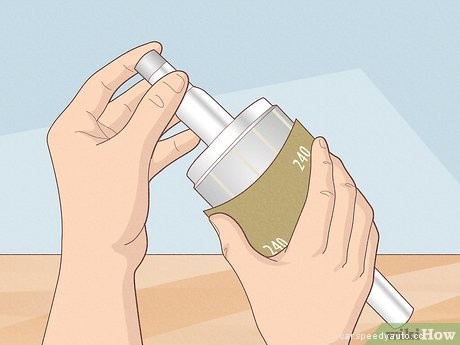 How to Clean an Electric Motor