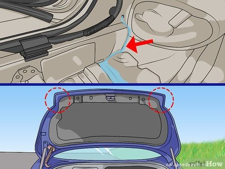 How to Prevent Rust on Your Car