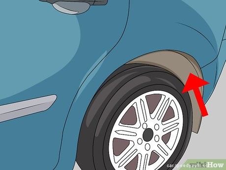 How to Prevent Rust on Your Car