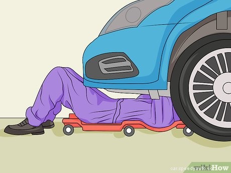 How to Prevent Rust on Your Car