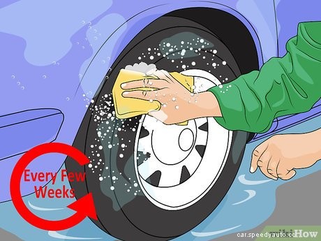 How to Prevent Rust on Your Car